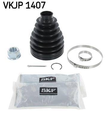 Kit cuffia, Semiasse - VKJP 1407 SKF
